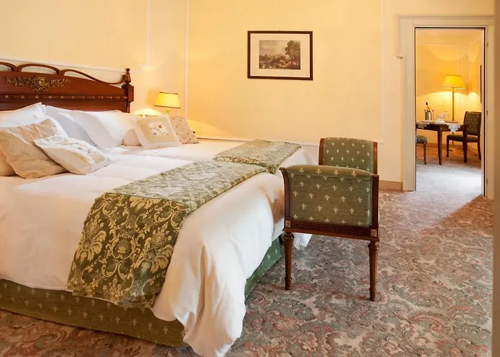 Hotel Due Torri