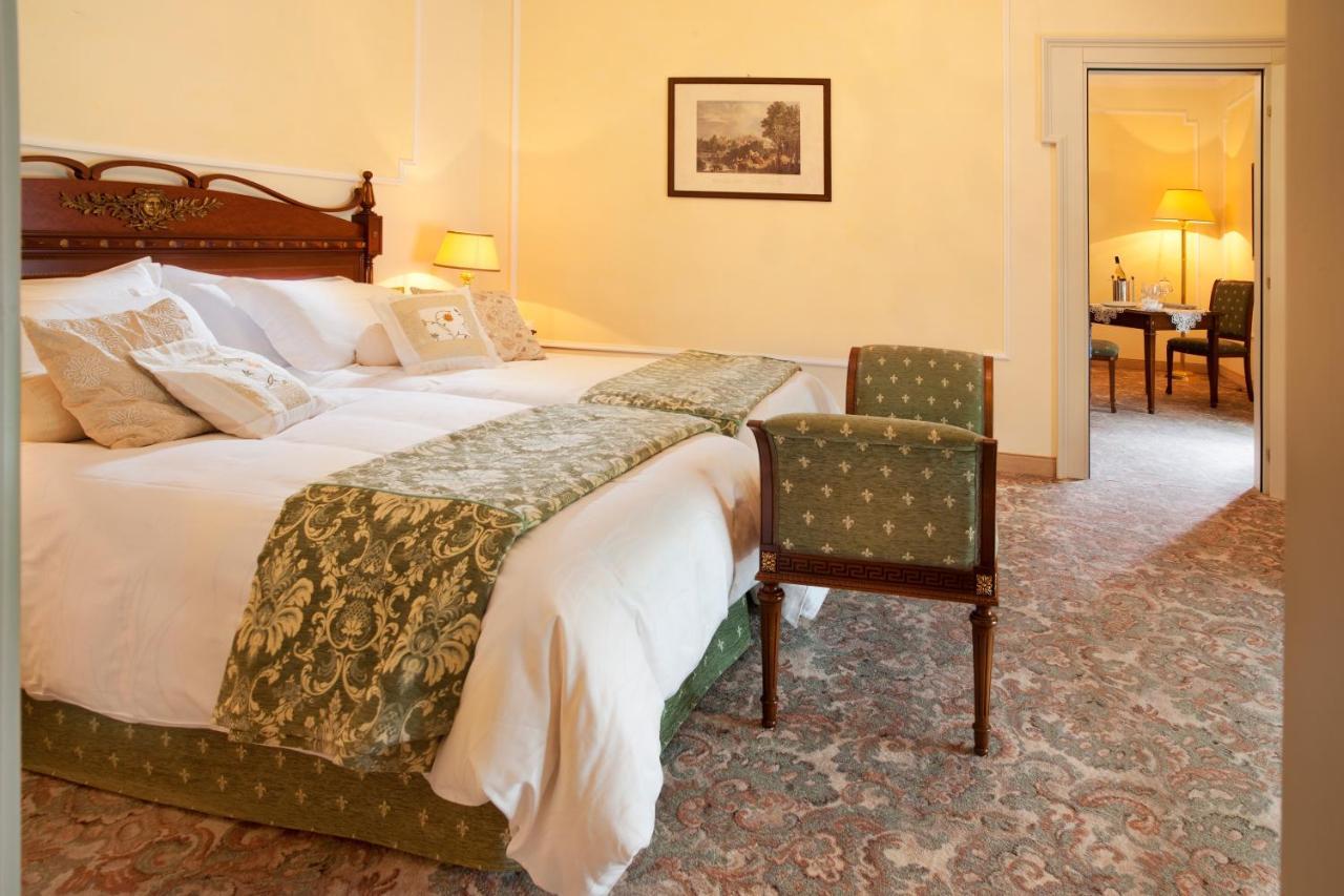 Hotel Due Torri
