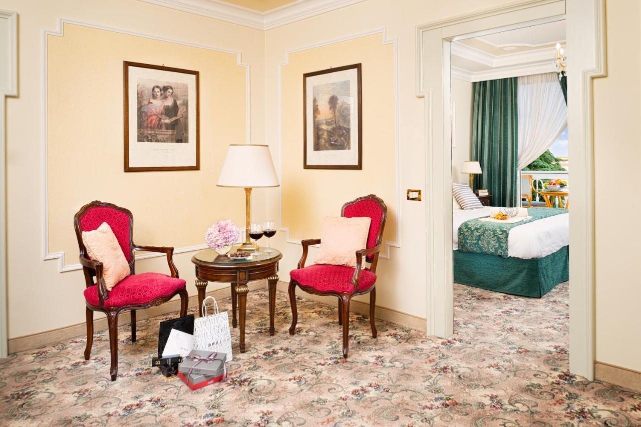 Hotel Due Torri