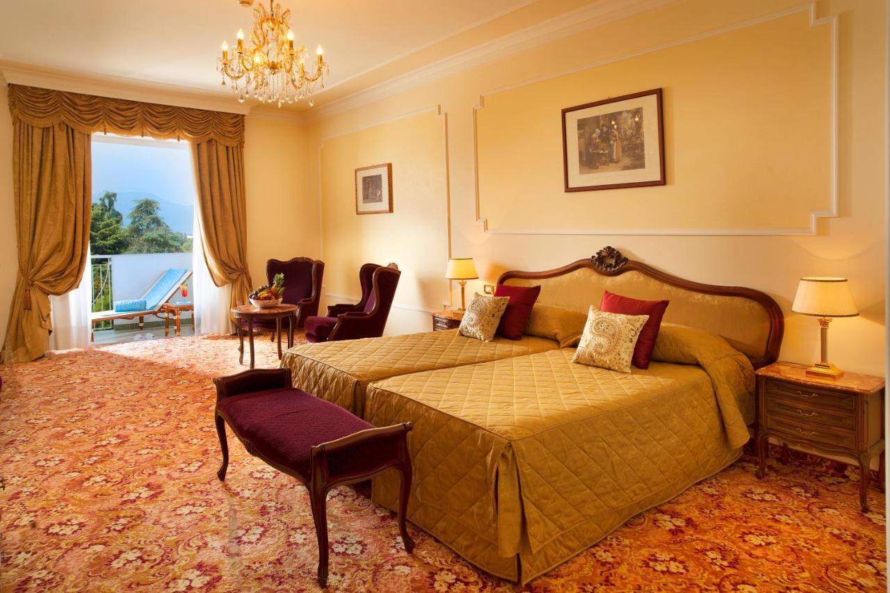 Due Torri Hotel