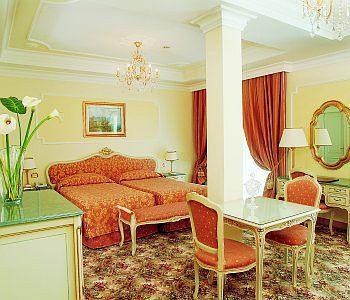 Hotel Due Torri 5*