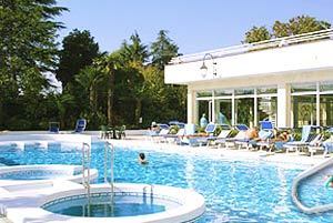 Hotel Due Torri 5*