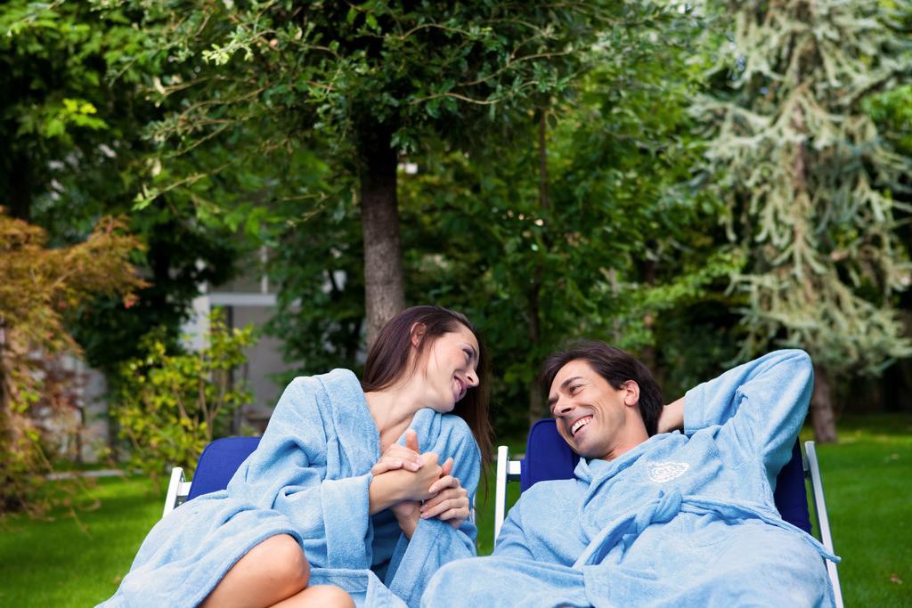 Due Torri 5* Abano Terme