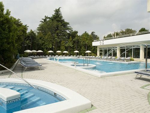 Due Torri Hotel 5*