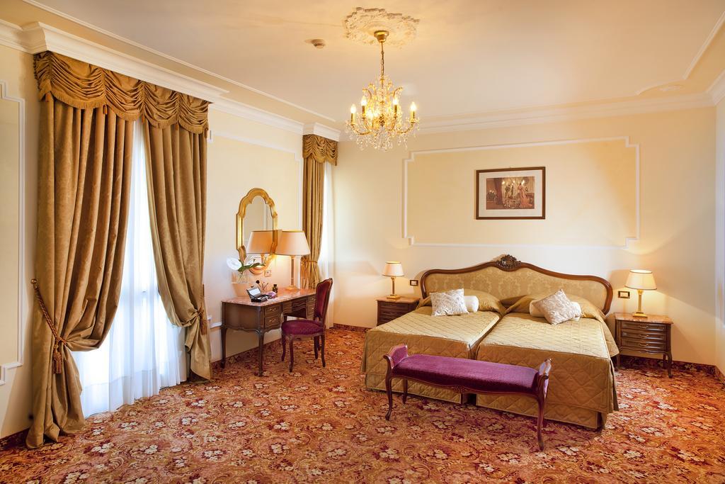Hotel Due Torri 5*