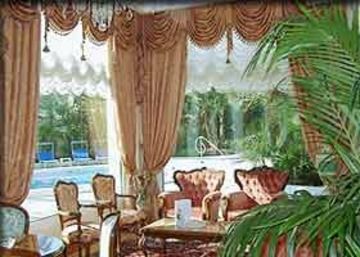 Due Torri Hotel 5*