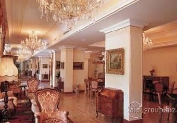 Hotel Due Torri