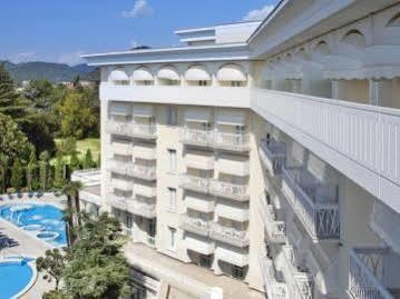 Due Torri Hotel