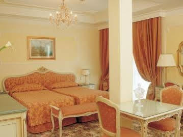 Hotel Due Torri Abano Terme